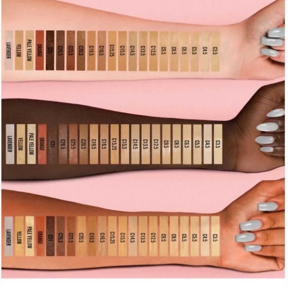 Magic Star Concealer Jeffree Star C 10